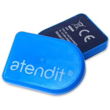 atendit® - single sensor