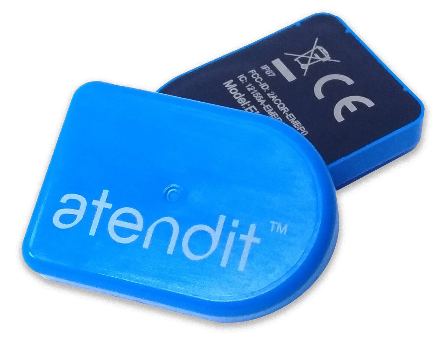 atendit® - five sensors